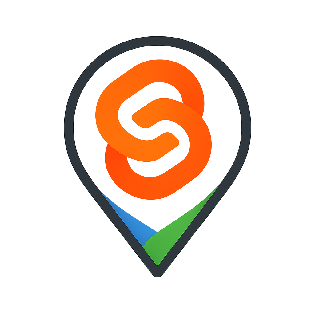 Svelte Google Maps API